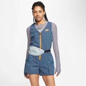 Nike Sportswear Icon Clash Women's Romper